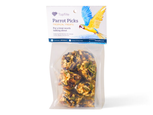 Parrot Picks - Image 3