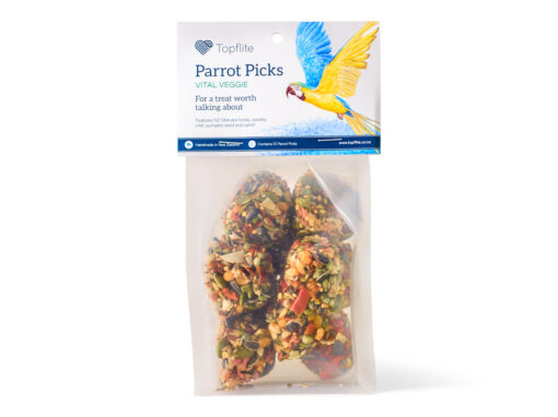 Parrot Picks - Image 4